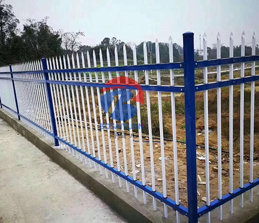 贵州围墙护栏