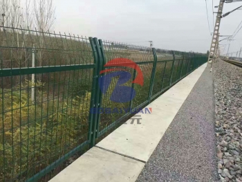 贵阳铁路护栏网