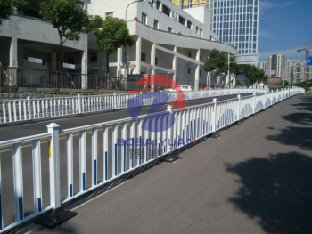 毕节道路护栏