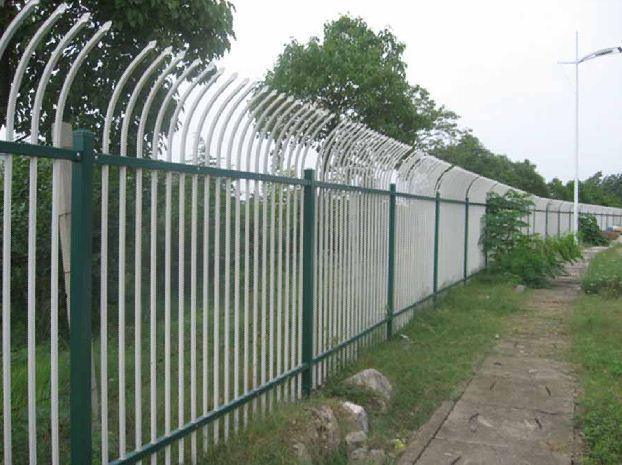 贵州围墙护栏