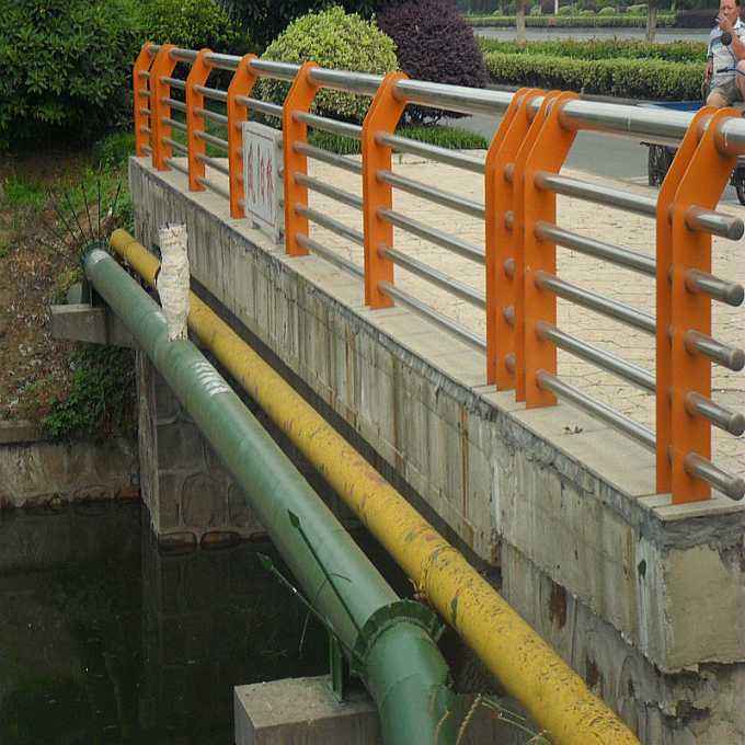 桥梁护栏
