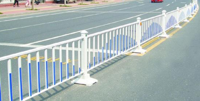 贵州道路护栏