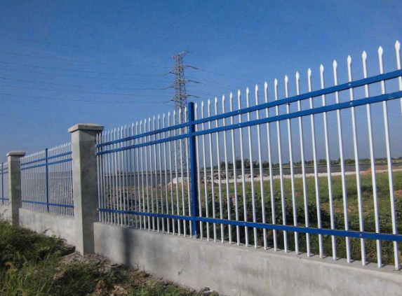 贵州锌钢护栏