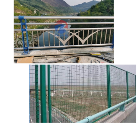  贵州桥梁护栏